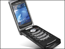 blackberry8220