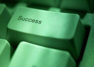 success keyboard