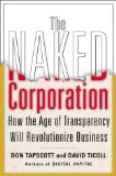 naked corp