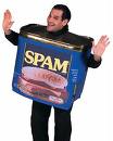 spam man