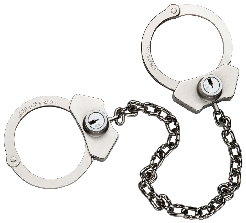 handcuffs SimonStapleton.com.