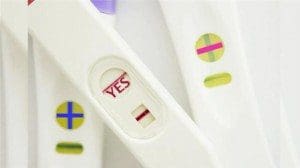 pregnancytest