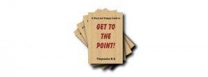 gettothepoint