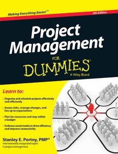 project management for dummies1