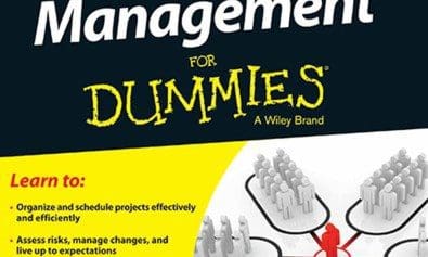 project management for dummies1