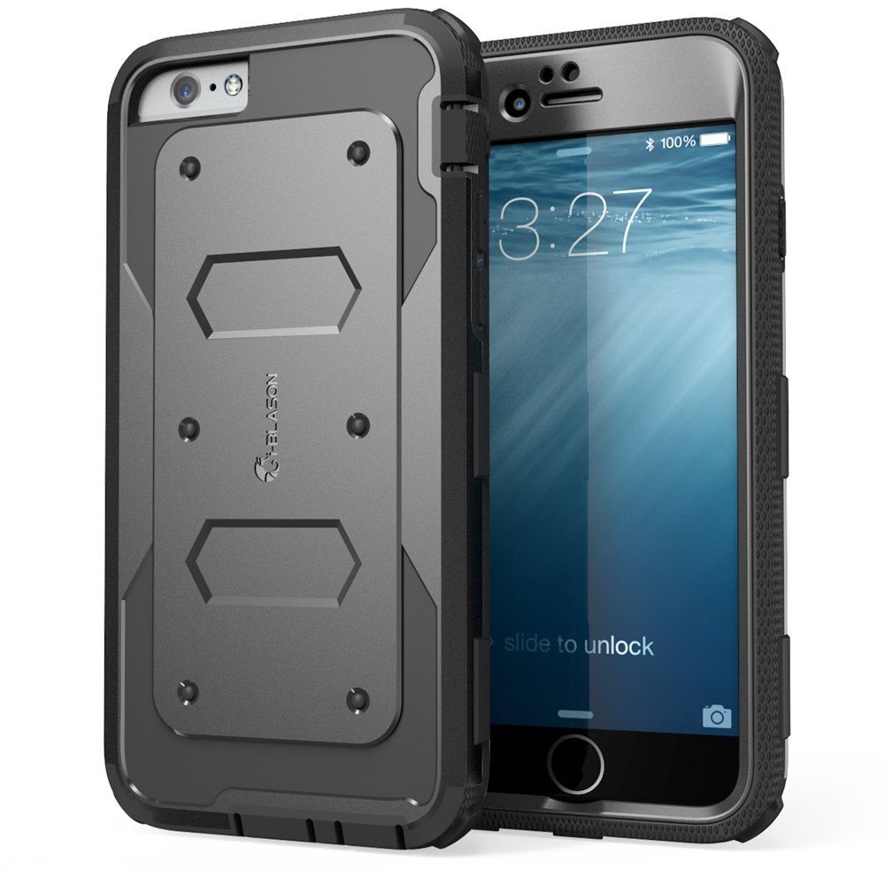 armorbox iphone case