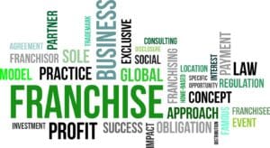 why franchise 1