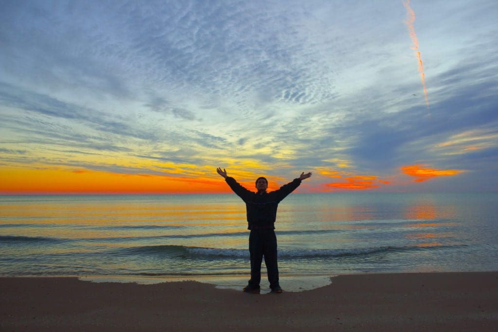 wisconsin harrington beach state park summoning the dawn