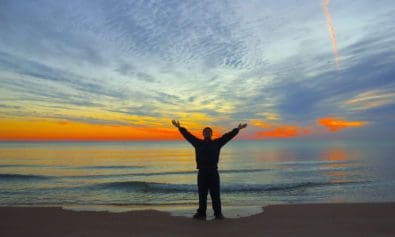 wisconsin harrington beach state park summoning the dawn