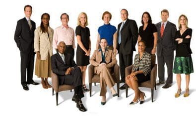 Diversity Committee