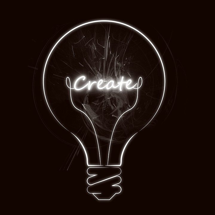 Idea Incidence Enlightenment Creativity Light Bulb 1289876 2