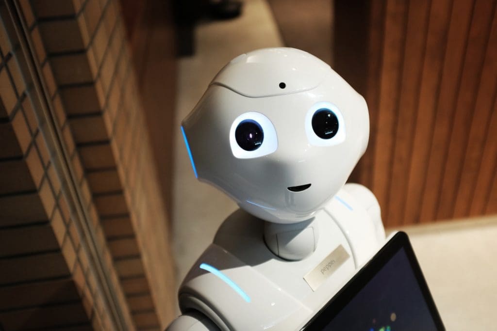 How robots can empower your business 1