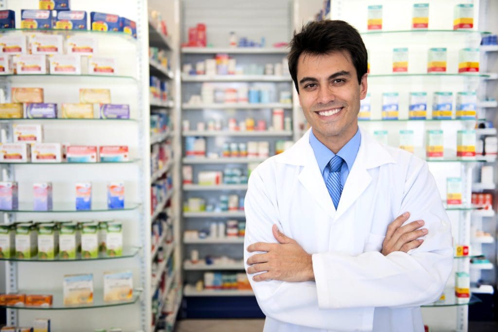 How to Be A Pharmacy Technician Employment Advice For Your First Applications