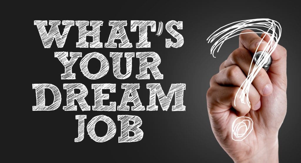 Image Find Your Dream Job Quiz 3 Career Quizzes to Find Dream Jobs