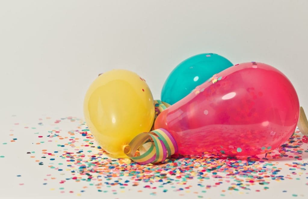 balloons birthday bright 796606