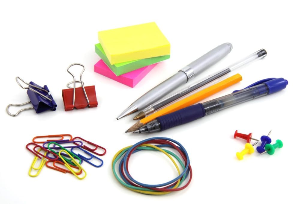 Essential Office Supplies Your Business Needs to Start off Strong