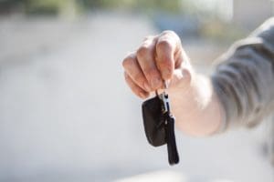 car driving keys repair 97079