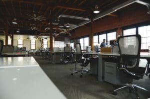 business chairs company coworking 7070
