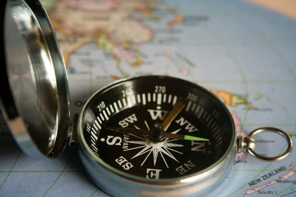 magnetic compass 390912 1280
