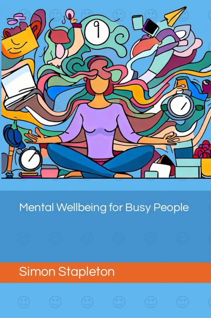 Mental Wellbeing for Busy People