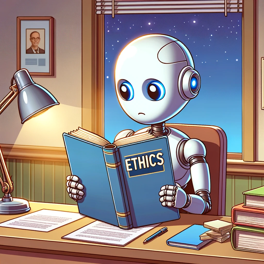 Navigating the Complexities of Modern Ethics in Artificial Intelligence