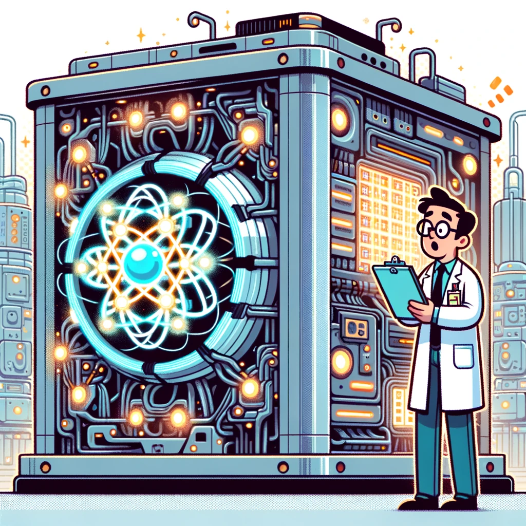 Unraveling Quantum Computing: Implications for Technology and Society