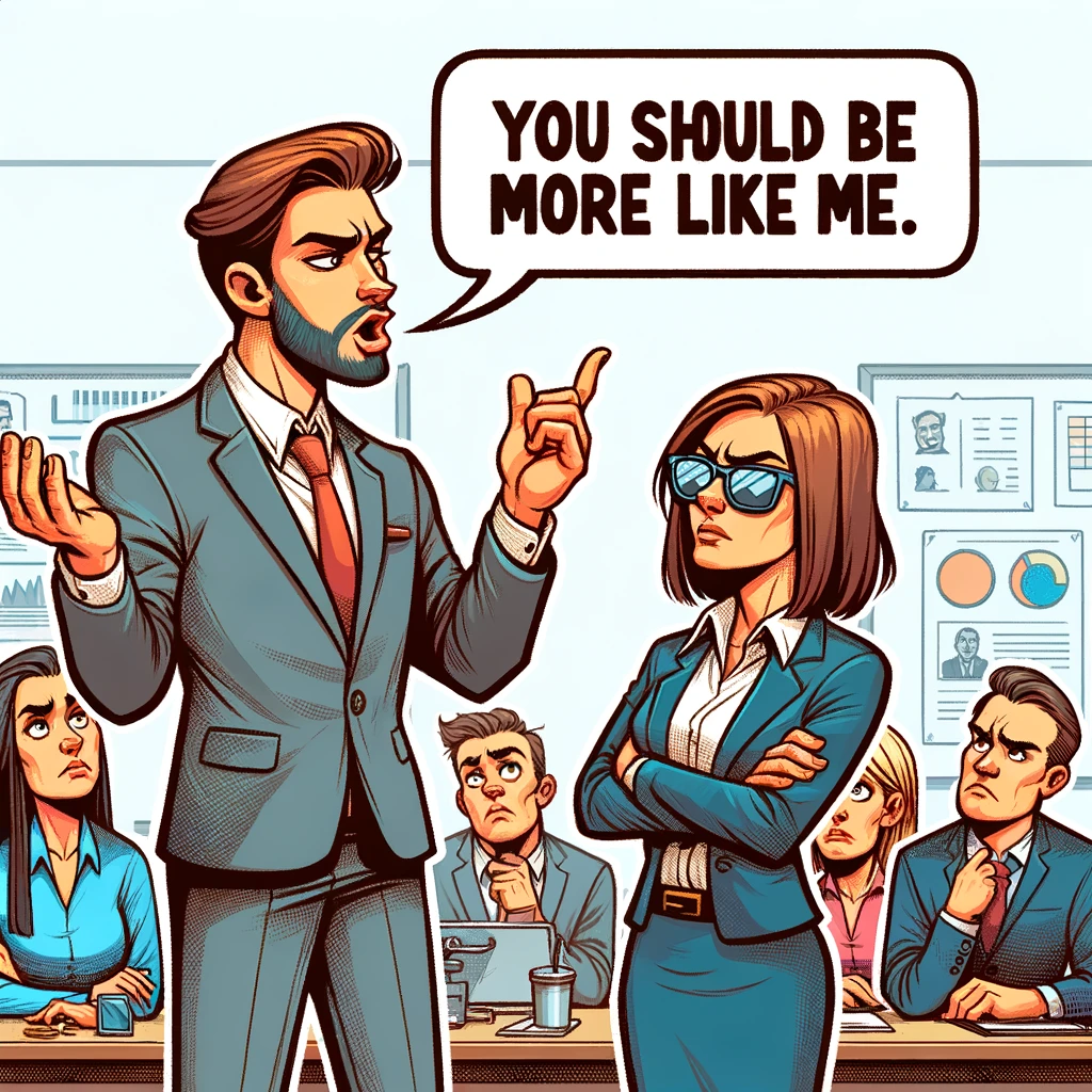Things Your Boss Should Never Say to You